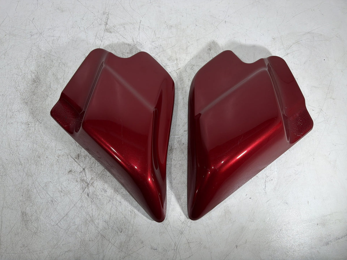 2006 Harley Electra Glide Touring Classic OEM Left Right Side Fairing Cover