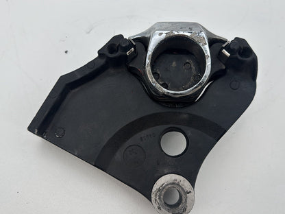 1999 - 2006 Harley-Davidson Dyna Low Rider Rear Back Brake Caliper w/ Bracket