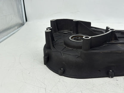 2006 Harley Touring FLHRI Road King OEM Inner Primary Clutch Cover