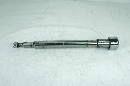 2007 - 2011 Harley-Davidson Touring Electra Screamin Eagle Front Wheel Axle Bolt Shaft 43364-00