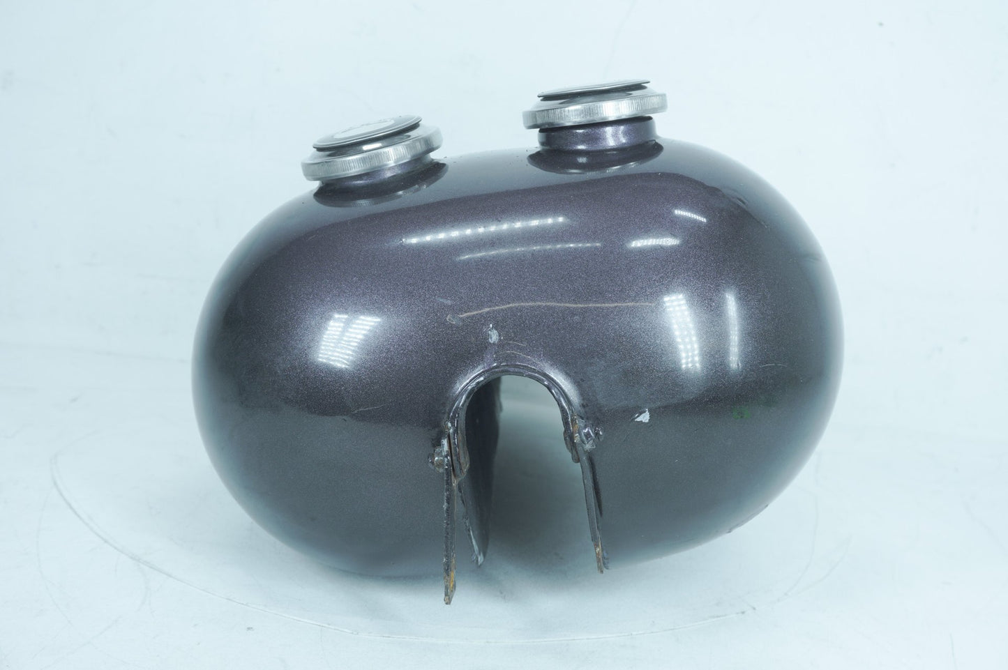 1984 - 1990 Harley-Davidson Sportster Limited Liberty Gas Gasoline Fuel Tank Reservoir  61023-83A