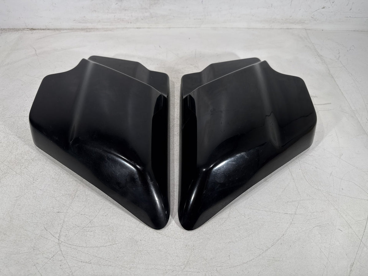 2013 Harley Street Glide Touring FLHX OEM Left Right Side Fairing Cover