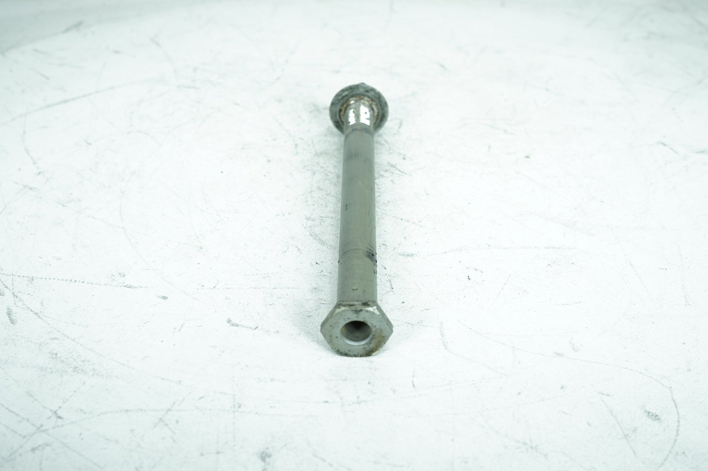 2008 Harley-Davidson Dyna FXDWG - Rear Fork Swingarm Pivot Bolt Shaft PN: 47641-06