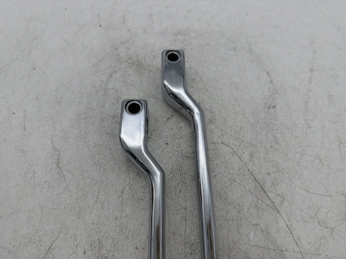 2012 Harley Electra Glide Touring Ultra OEM Gear Shifter Lever Pedal Pedals