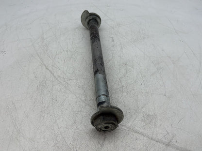 2010 Harley Street Glide Touring FLHX OEM Rear Wheel Axle Bolt Shaft
