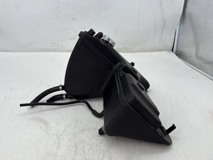 2009 Harley Sportster 883 Low XL883L OEM Oil Tank Reservoir Bottle Canister & Dipstick