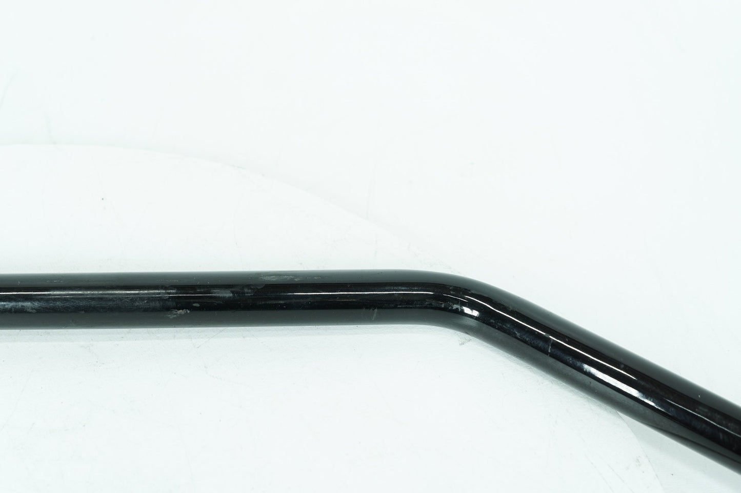 1999 - 2006 Harley-Davidson Softail Deluxe Rear Left Right Saddlebag Guard Rails Bar 90847-94A