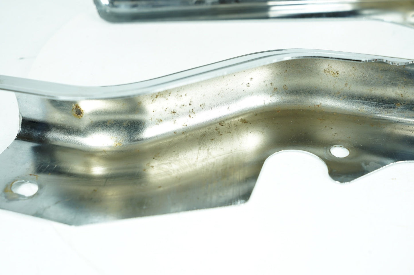 1999 - 2006 Harley-Davidson Touring Electra Glide Classic Left Right Saddlebag Fender Struts Brackets 47502-97