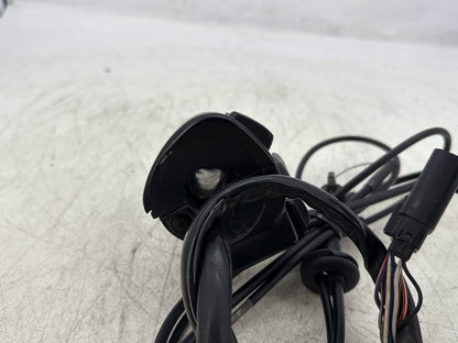 2007 Harley Touring FLHTC Electra Glide Classic OEM Right Engine Start Kill Switches Controls