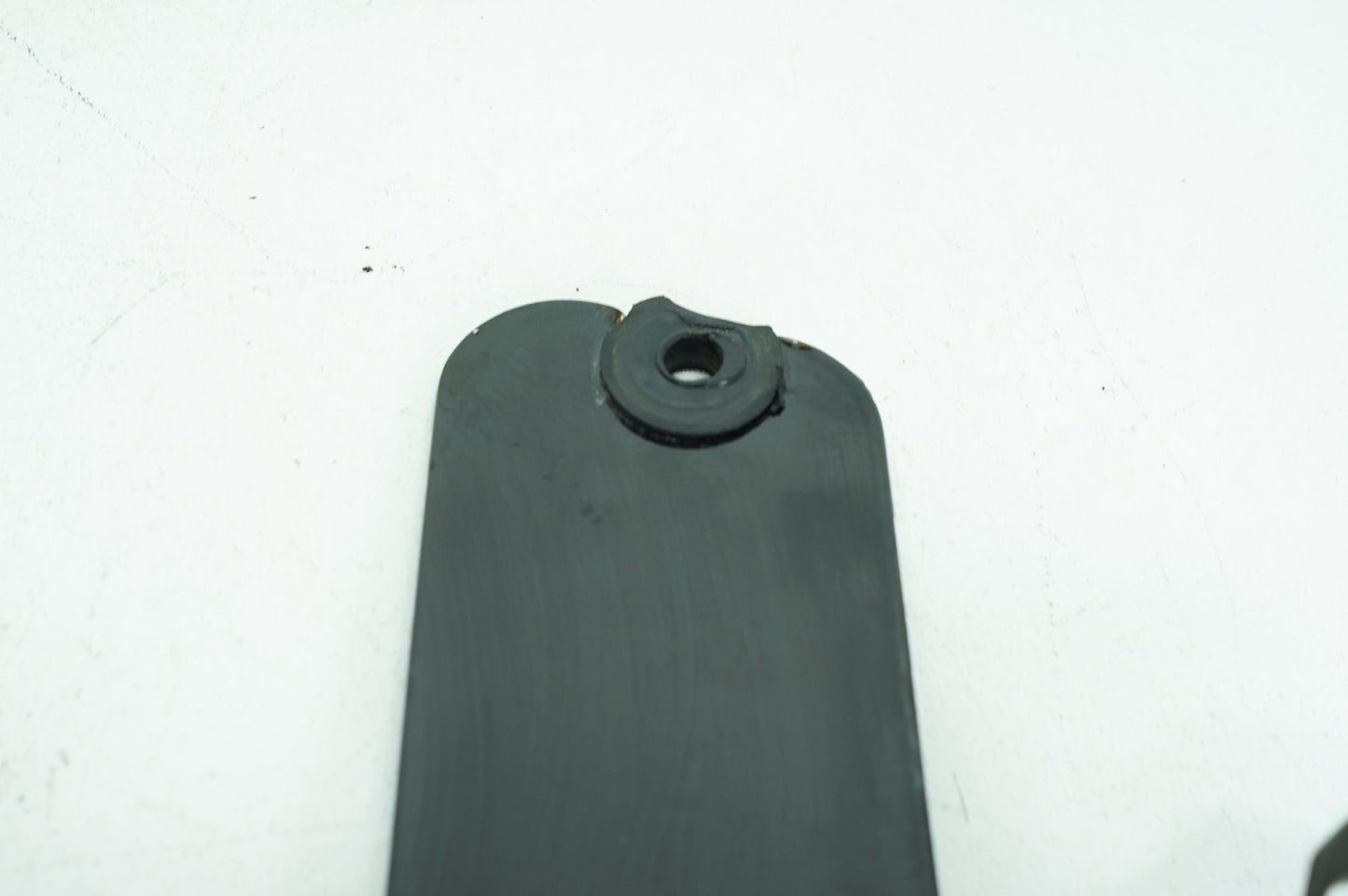2007 - 2011 Harley-Davidson Touring Street Glide Left & Right Saddlebag Mount Brackets 53758-96C