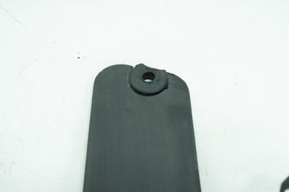 2007 - 2011 Harley-Davidson Touring Street Glide Left & Right Saddlebag Mount Brackets 53758-96C