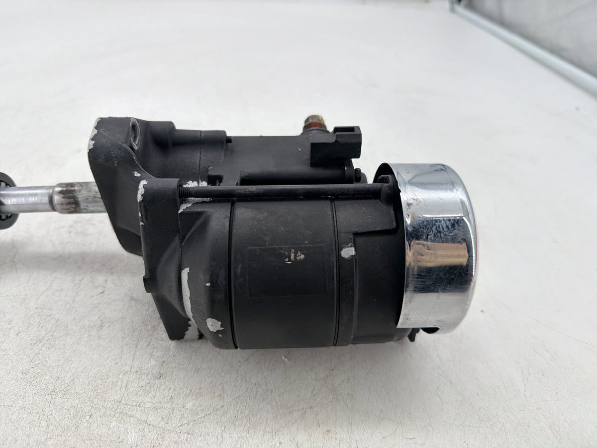 01 Harley Heritage Softail Classic FLSTC OEM Engine Starter Motor 31553-94B 12V