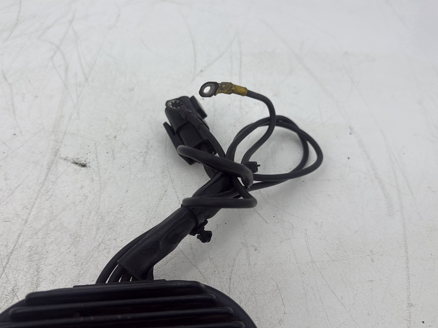 2006 Harley Softail FLSTCI Heritage Classic OEM Voltage Regulator Rectifier