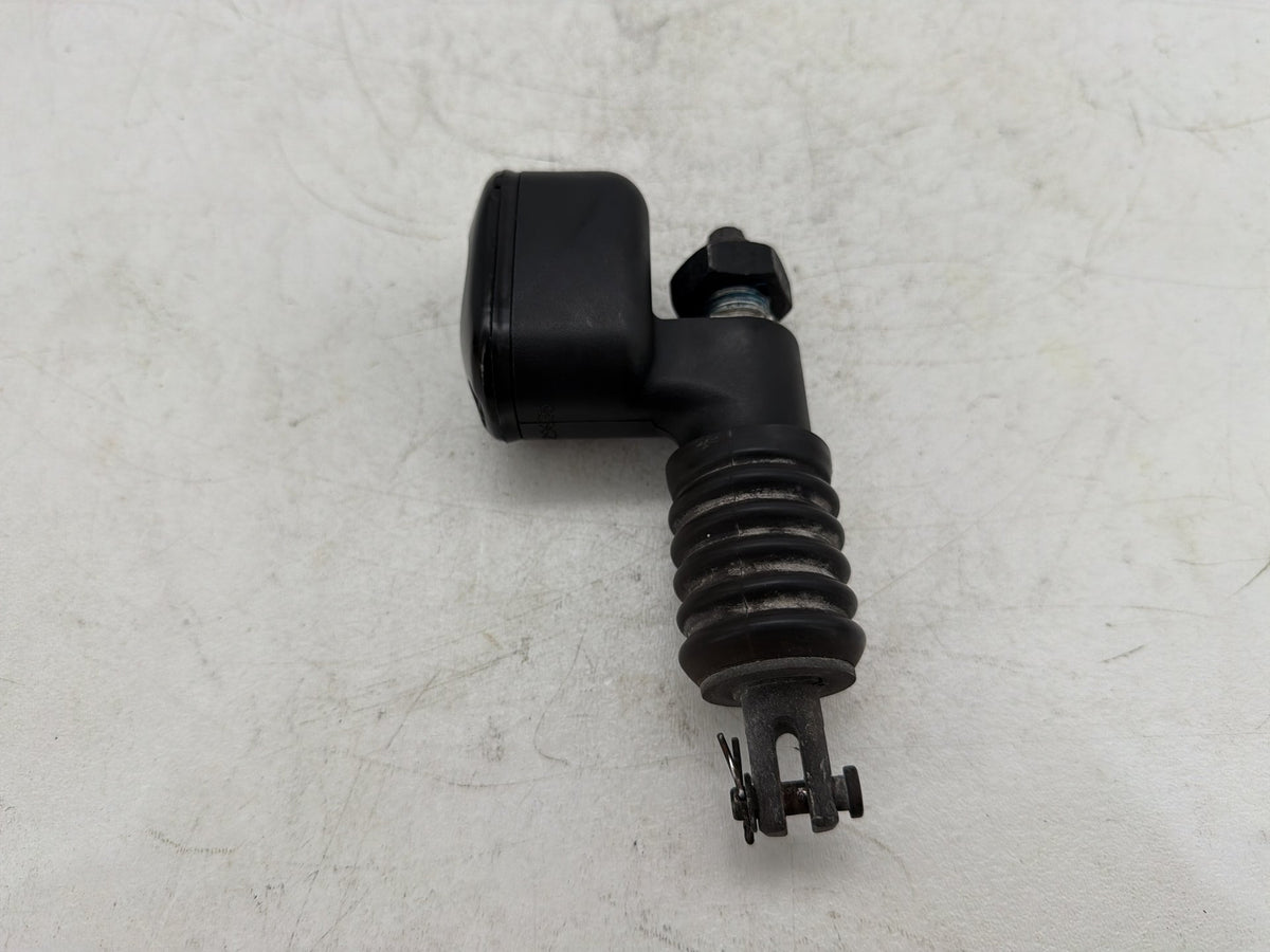 2004 Harley Electra Glide Touring Ultra OEM Rear Brake Master Cylinder Reservoir