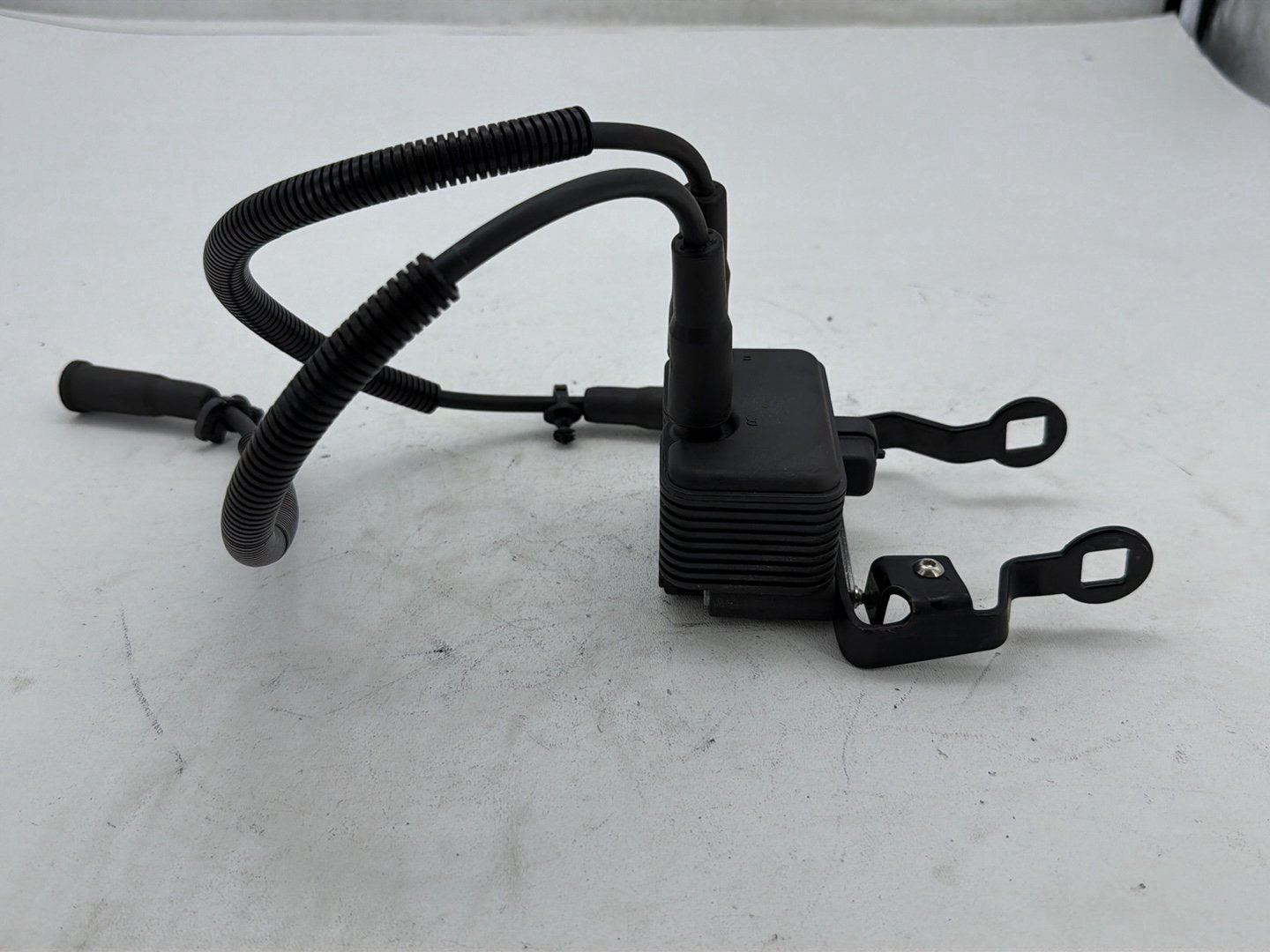 2006 Harley Sportster 883 XL883 OEM Ignition Coil Spark Plugs Cable