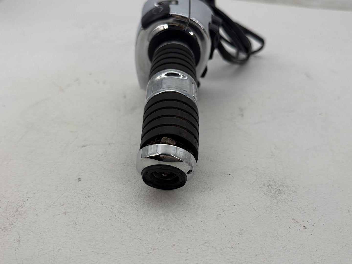 2014 Harley Electra Glide Touring CVO Screamin Eagle OEM Left Turn Signal Headlight Switches Controls
