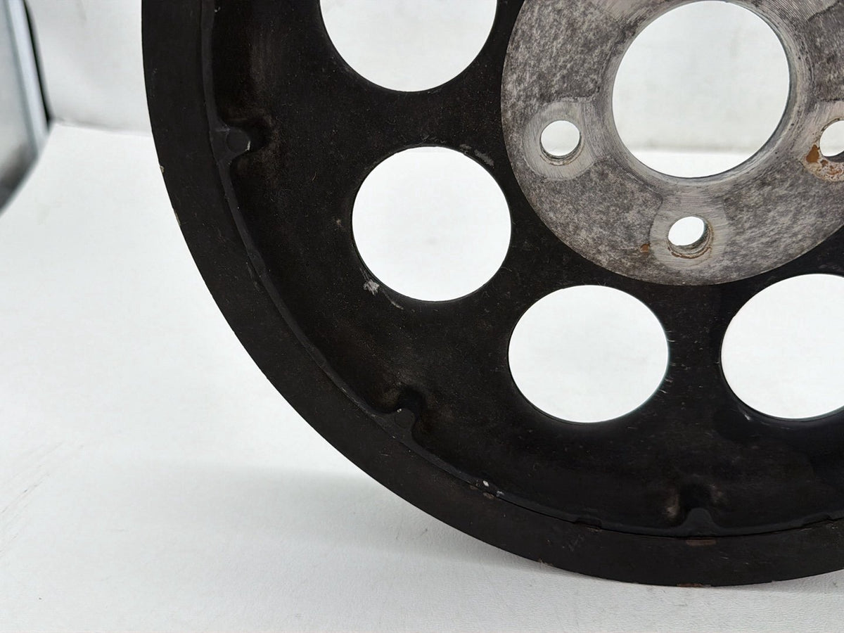 1997 Harley Road King Touring FLHRI OEM Rear Driver Pulley Sprocket 139T 1.5"