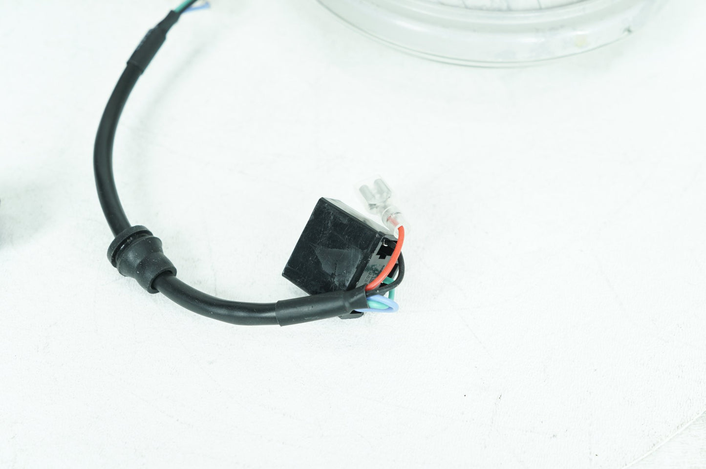 Harley-Davidson Misc  Headlight Headlamp Head Light Halogen 67881-96B
