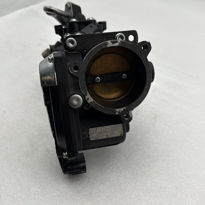 2018 - 2025 Harley-Davidson Softail Fat Bob 114 Engine Intake Manifold Throttle Body 27300122