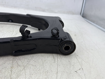 1998 Harley Touring FLHTCUI Electra Glide Ultra OEM Rear Fork Swingarm Swing Arm