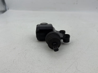 2019 - 2023 Harley-Davidson Touring Street Glide Rear Brake Master Cylinder Reservoir 41700028