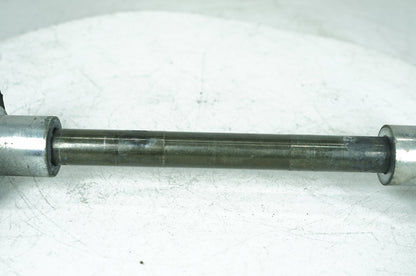 1999 - 2006 Harley-Davidson Touring Street Glide Rear Fork Swingarm Pivot Bolt Shaft 47505-02