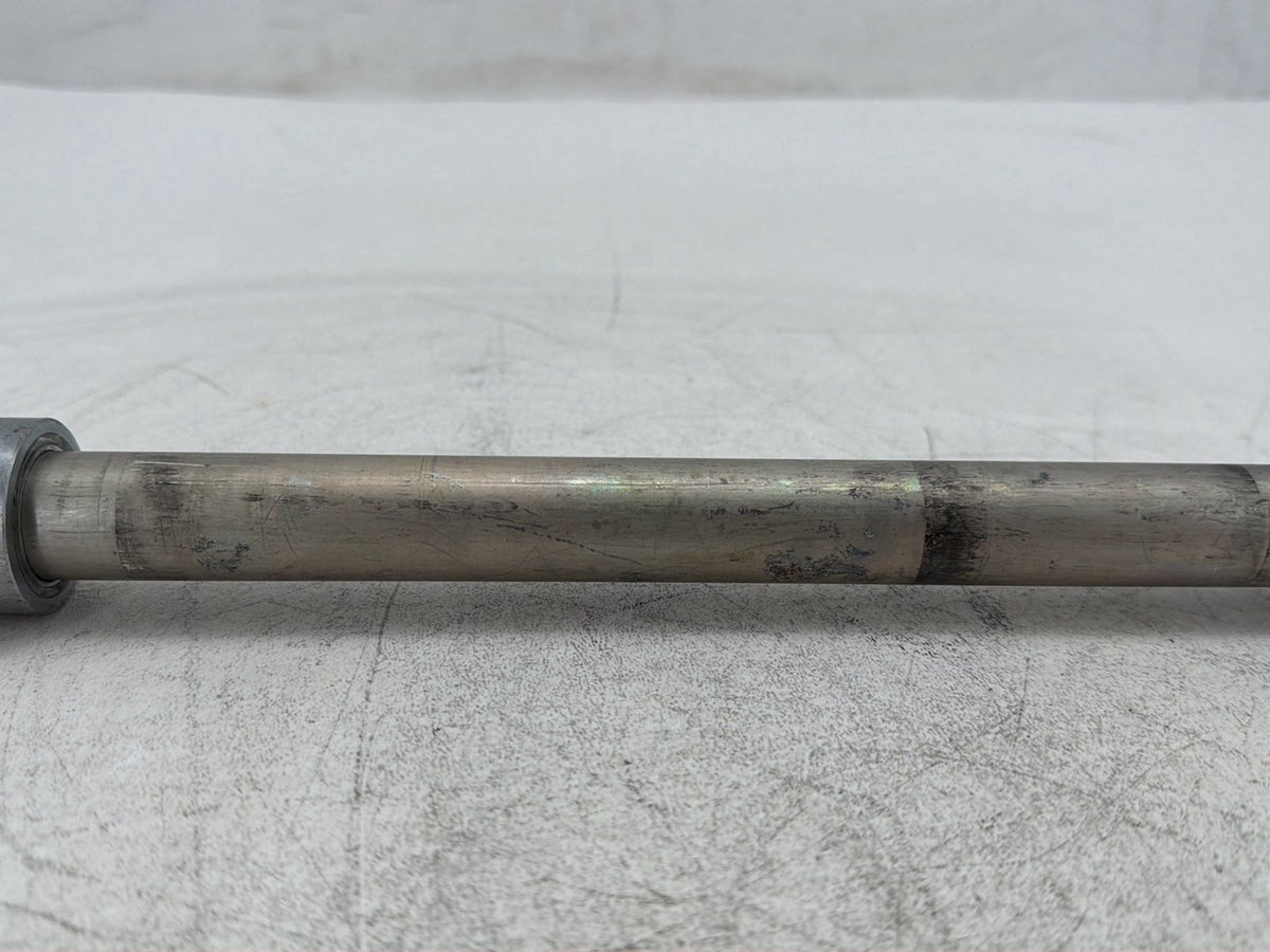 2014 Harley Dyna Switchback FLD OEM Rear Wheel Axle Bolt Shaft