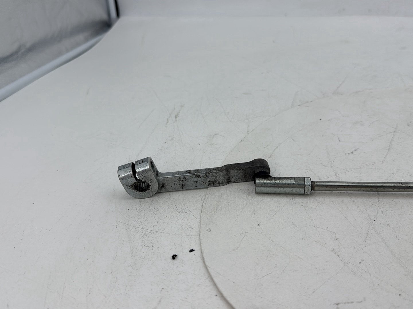 2008 - 2016 Harley-Davidson Touring Electra Glide Ultra Gear Shifter Lever w/ Rod linkage 33759-99B