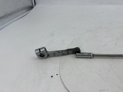 2008 - 2016 Harley-Davidson Touring Electra Glide Ultra Gear Shifter Lever w/ Rod linkage 33759-99B