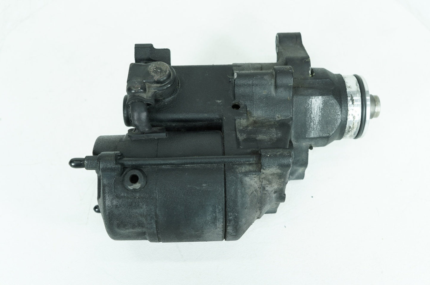 2007 - 2016 Harley-Davidson Dyna Super Glide Engine Starter Motor 31618-06