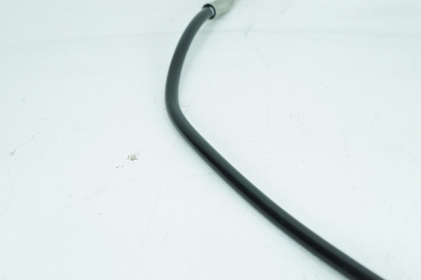 2007 - 2017 Harley-Davidson Softail Fat Boy Rear Brake Hose Line Pipe ABS 43373-11
