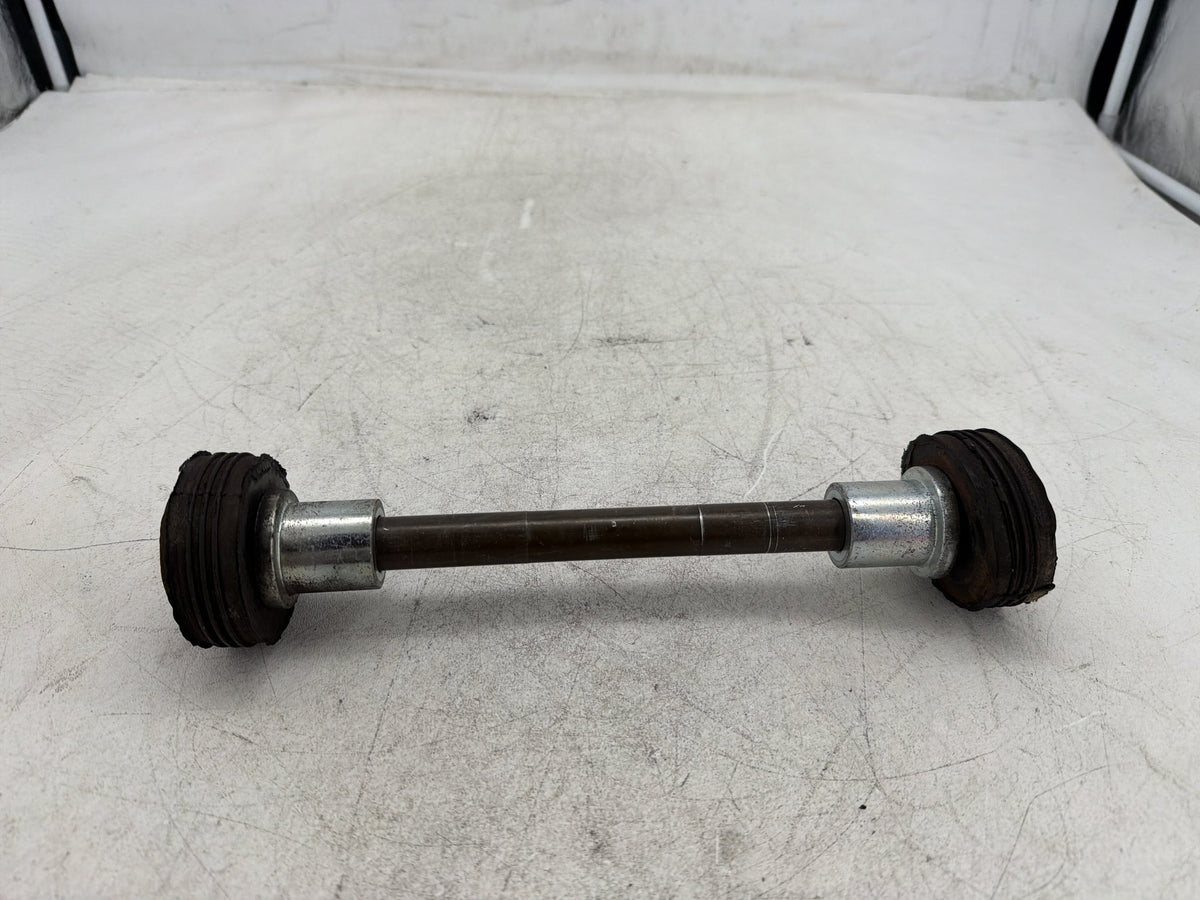 2004 Harley Electra Glide Touring Ultra OEM Rear Fork Swingarm Pivot Bolt Shaft