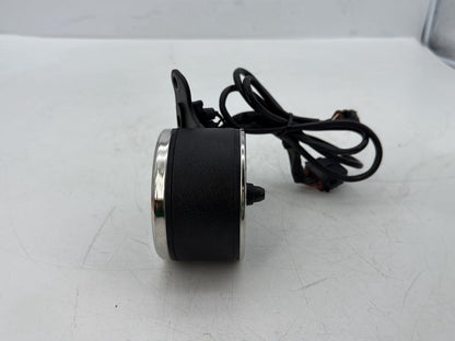 2002 Harley Dyna FXD Super Glide OEM Speedo Speedometer Gauge Cluster