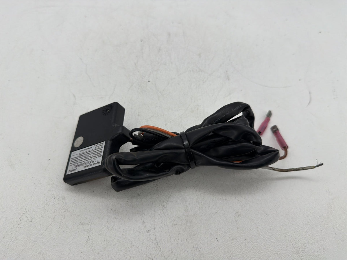 2011 Harley Electra Glide Touring OEM Remote Control Garage Opener Transmitter