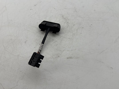 2007 Harley Touring FLHTP Electra Glide Police OEM Dash Indicator Lamp Wire Plug 68789-96A