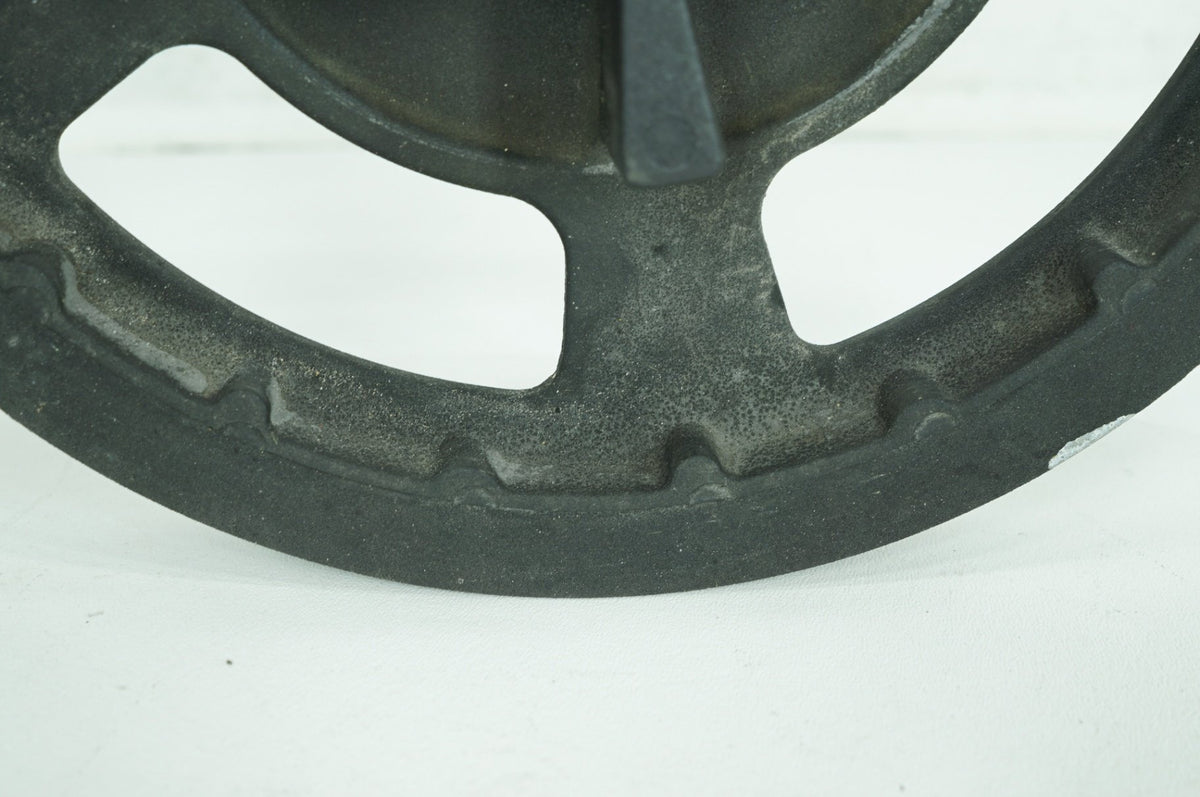 2013 Harley Touring FLHTP Electra Police OEM Rear Driver Pulley Sprocket