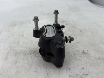 2012 Harley Dyna FXDF Fat Bob OEM Front Left 1 Brake Caliper