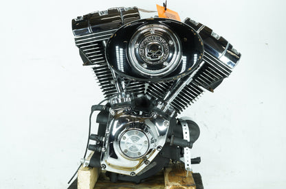 1999 - 2006 Harley-Davidson Touring Street Glide CARB Twin Cam 88 Engine Motor 19261-06C