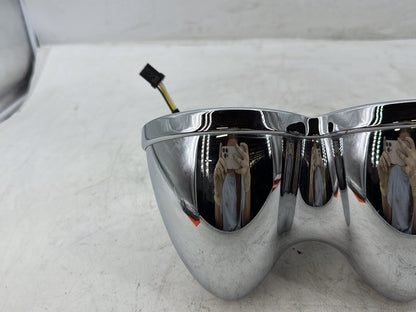 2012 Harley Dyna FXDF Fat Bob OEM Headlight Headlamp Head Light Halogen