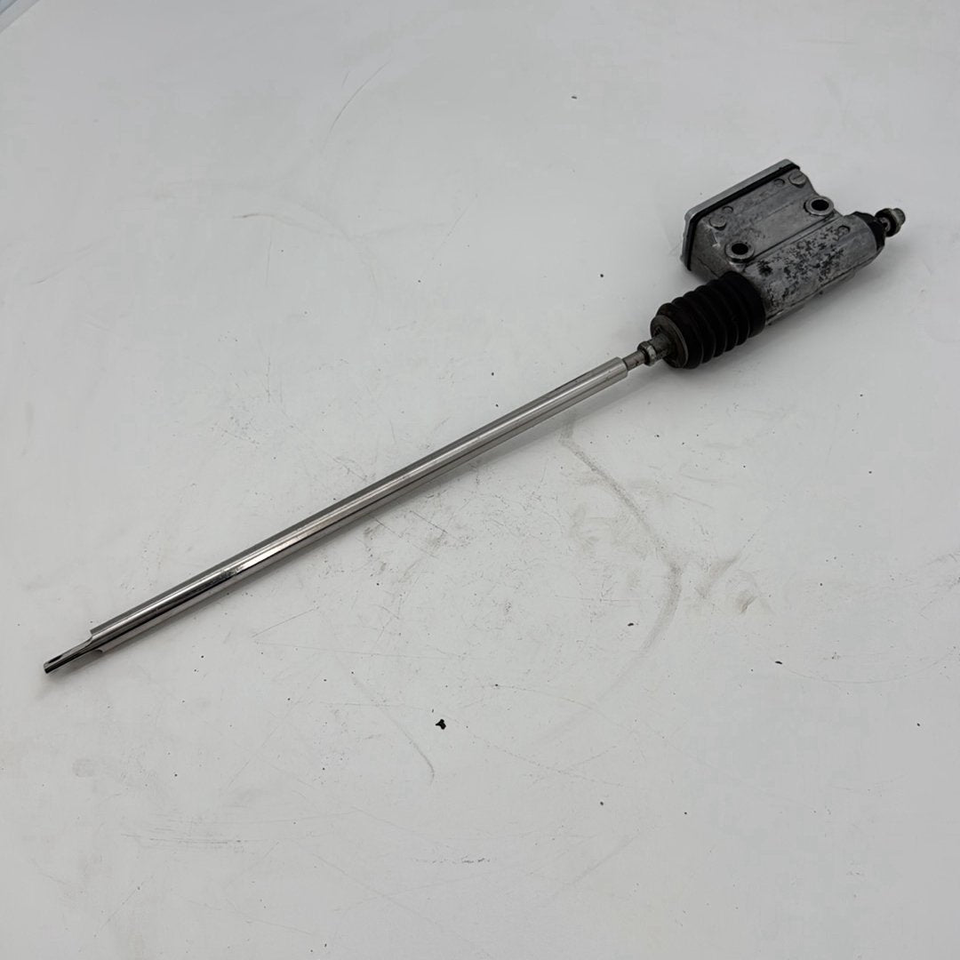 1991 - 2003 Harley-Davidson Sportster Base 1200 Rear Brake Master Cylinder Reservoir  	42456-87C