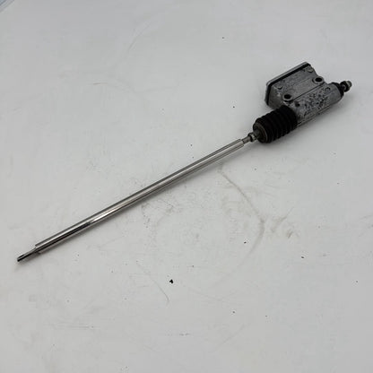 1991 - 2003 Harley-Davidson Sportster Base 1200 Rear Brake Master Cylinder Reservoir  	42456-87C