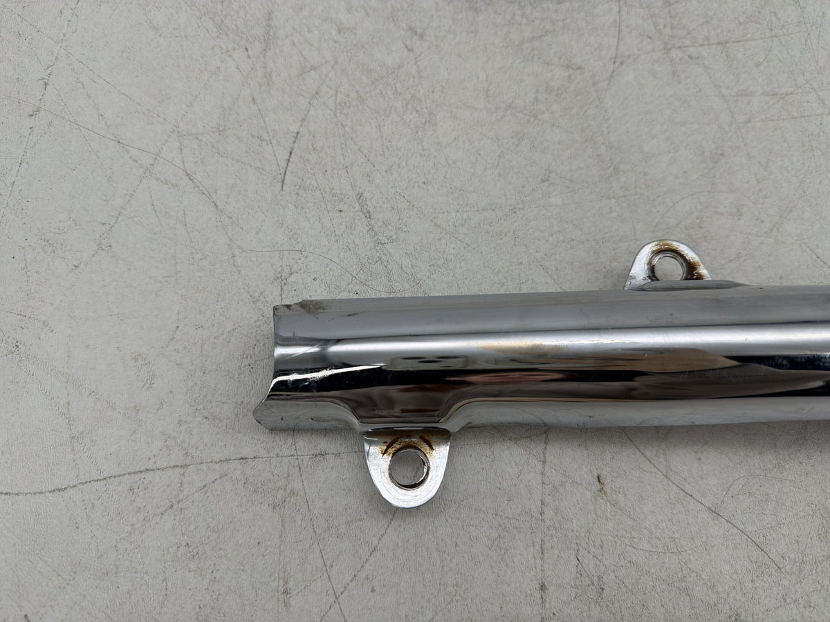 2001 Harley Fat Boy Softail FLSTFI OEM Inner Fairing Mount Support Bracket