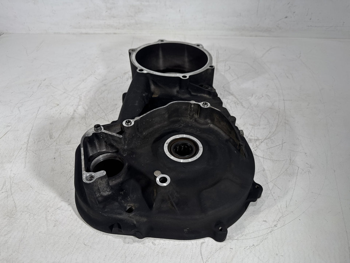 2011 Harley Street Glide Touring FLHX-103 OEM Inner Primary Clutch Cover