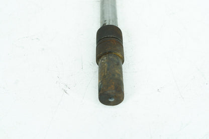 1999 - 2006 Harley-Davidson Touring Electra Glide Front Wheel Axle Bolt Shaft 43364-00