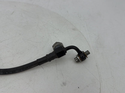 2007 - 2017 Harley-Davidson Dyna Super Glide Custom Rear Brake Hose Line Pipe 40956-00A