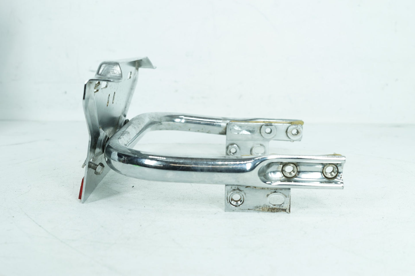 1999 - 2006 Harley-Davidson Touring Electra Ultra Classic Rear License Plate Support Bar Holder 53375-97A