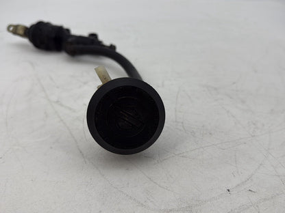 2004 - 2013 Harley-Davidson Sportster 1200 Custom Rear Brake Line Master Cylinder Reservoir Tank 42521-04