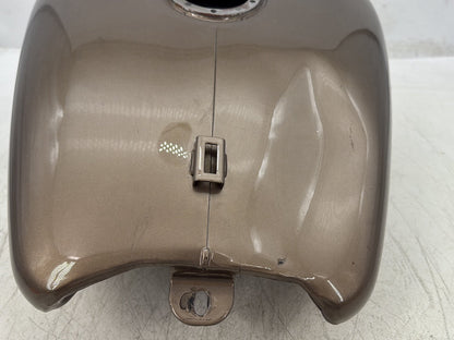 2004 Harley Road King Touring Custom FLHRSI OEM Fuel Gas Tank Gasoline Reservoir