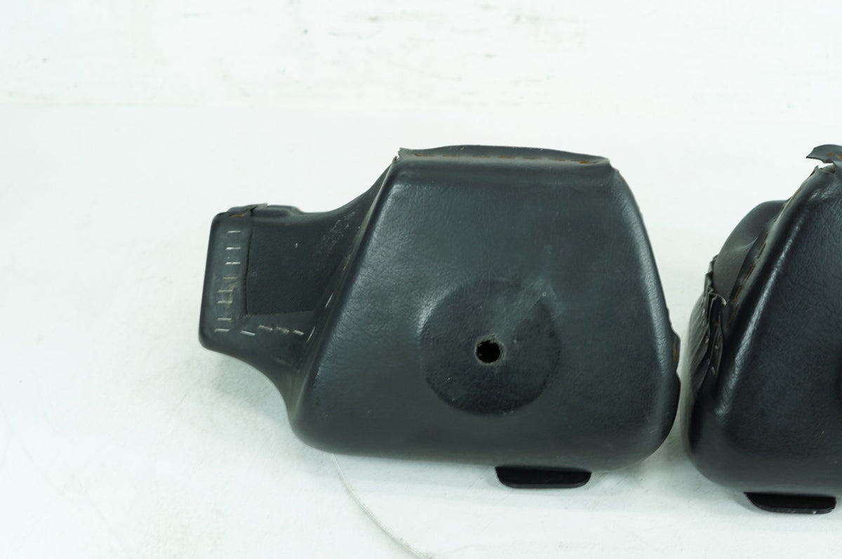 1997 Harley Touring Electra Glide Ultra OEM Storage Media Compartment Glove Box