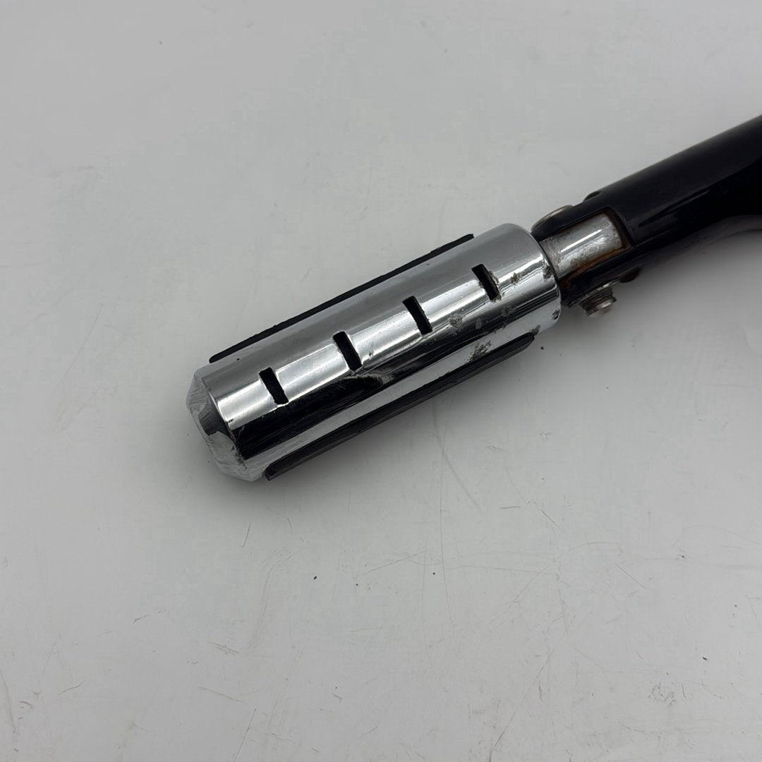 1999 - 2006 Harley-Davidson Softail Night Train Left & Right Driver Step Foot Rest Pegs  	42507-00B